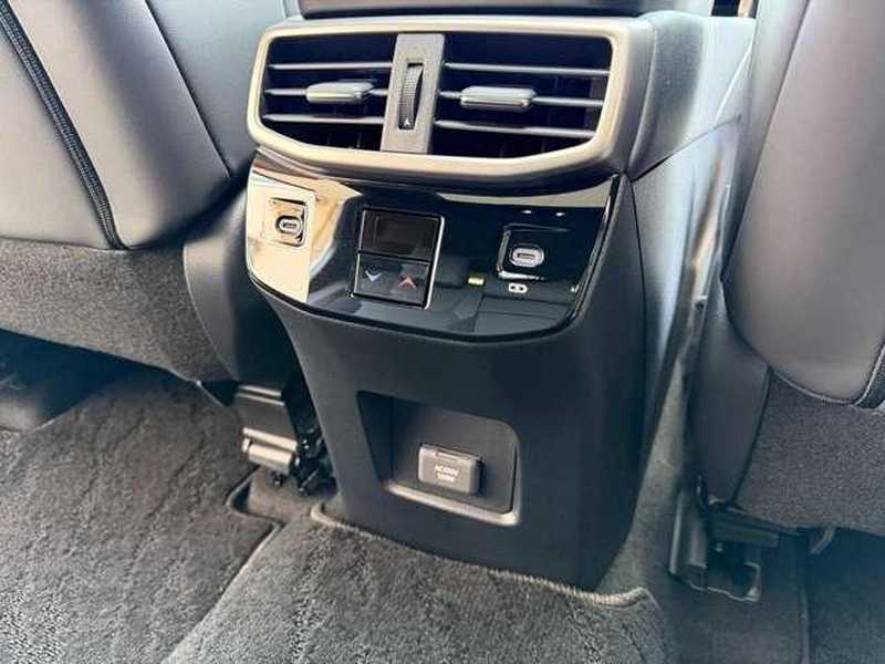2025 Lexus RX 2,4L 2025 Cyprus
