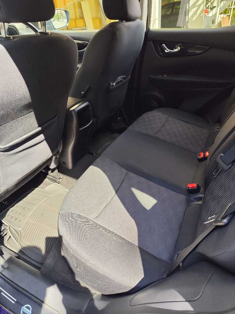 2015 Nissan Qashqai 1,6L 2015 Cyprus
