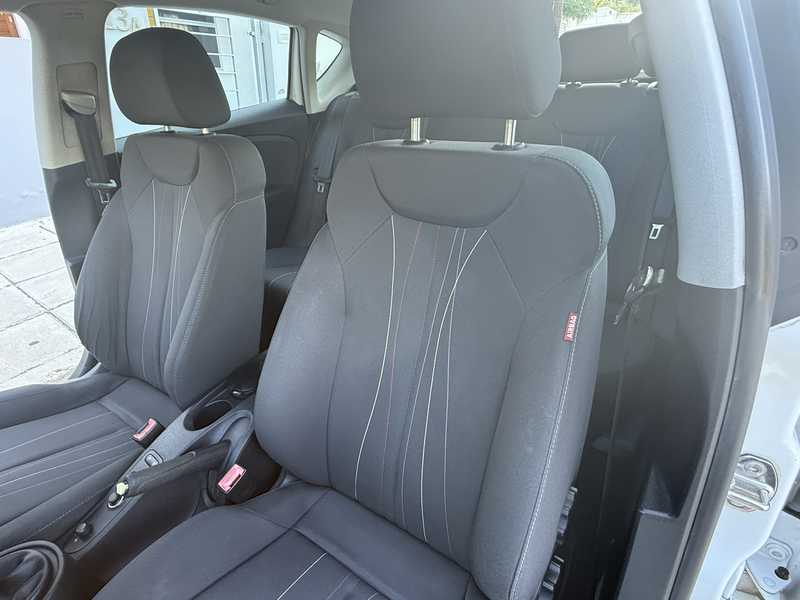 2012 Seat Leon 1,2L 2012 Cyprus