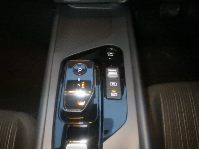 2024 Nissan Note e-Power 1,2L 2024 Cyprus