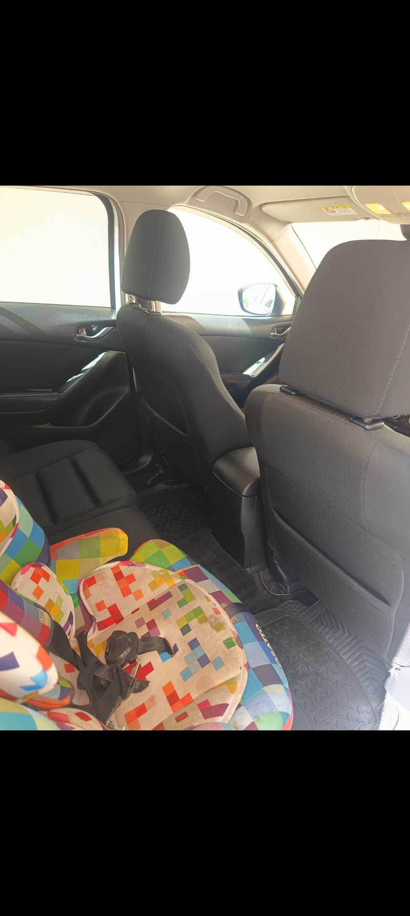 2013 Mazda CX-5 2,2L 2013 Cyprus