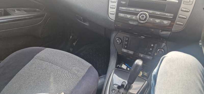2011 Fiat Bravo 1,6L 2011 Cyprus