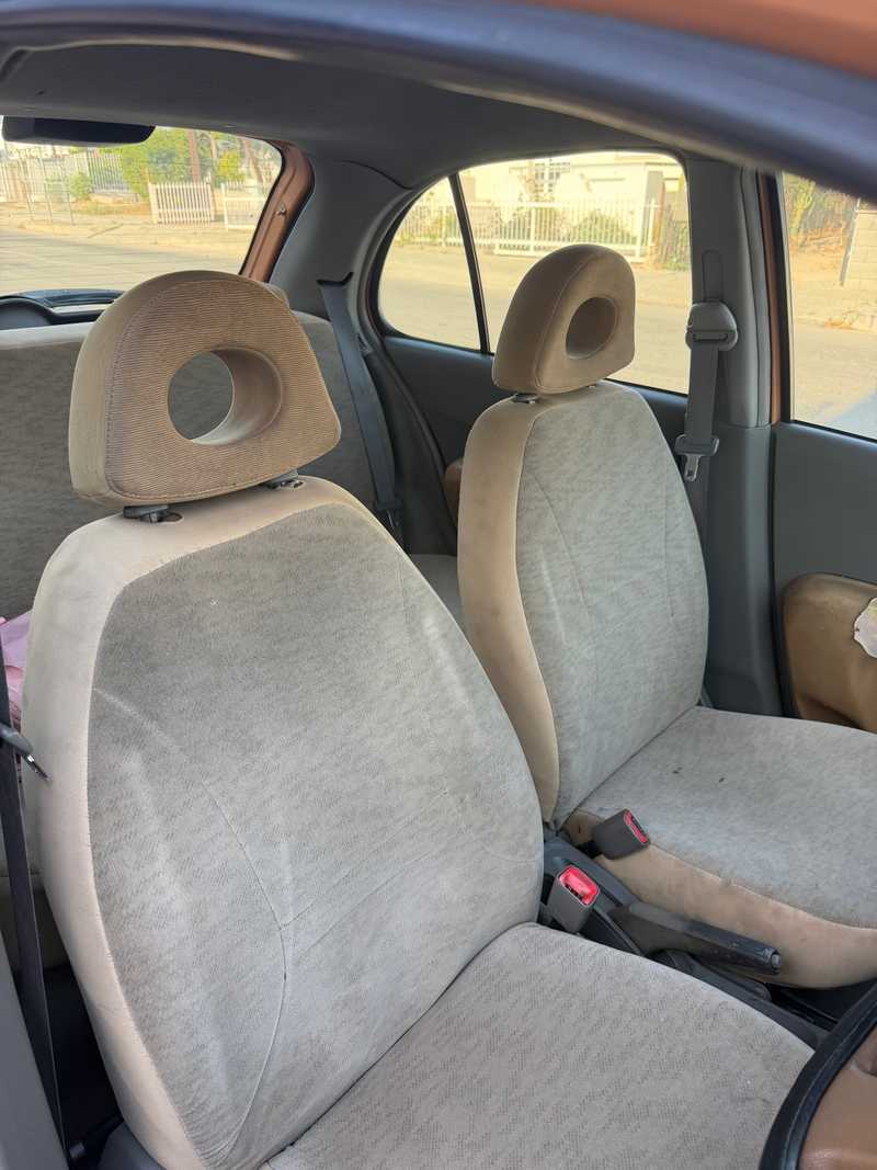 2005 Nissan March 1,3L 2005 Cyprus
