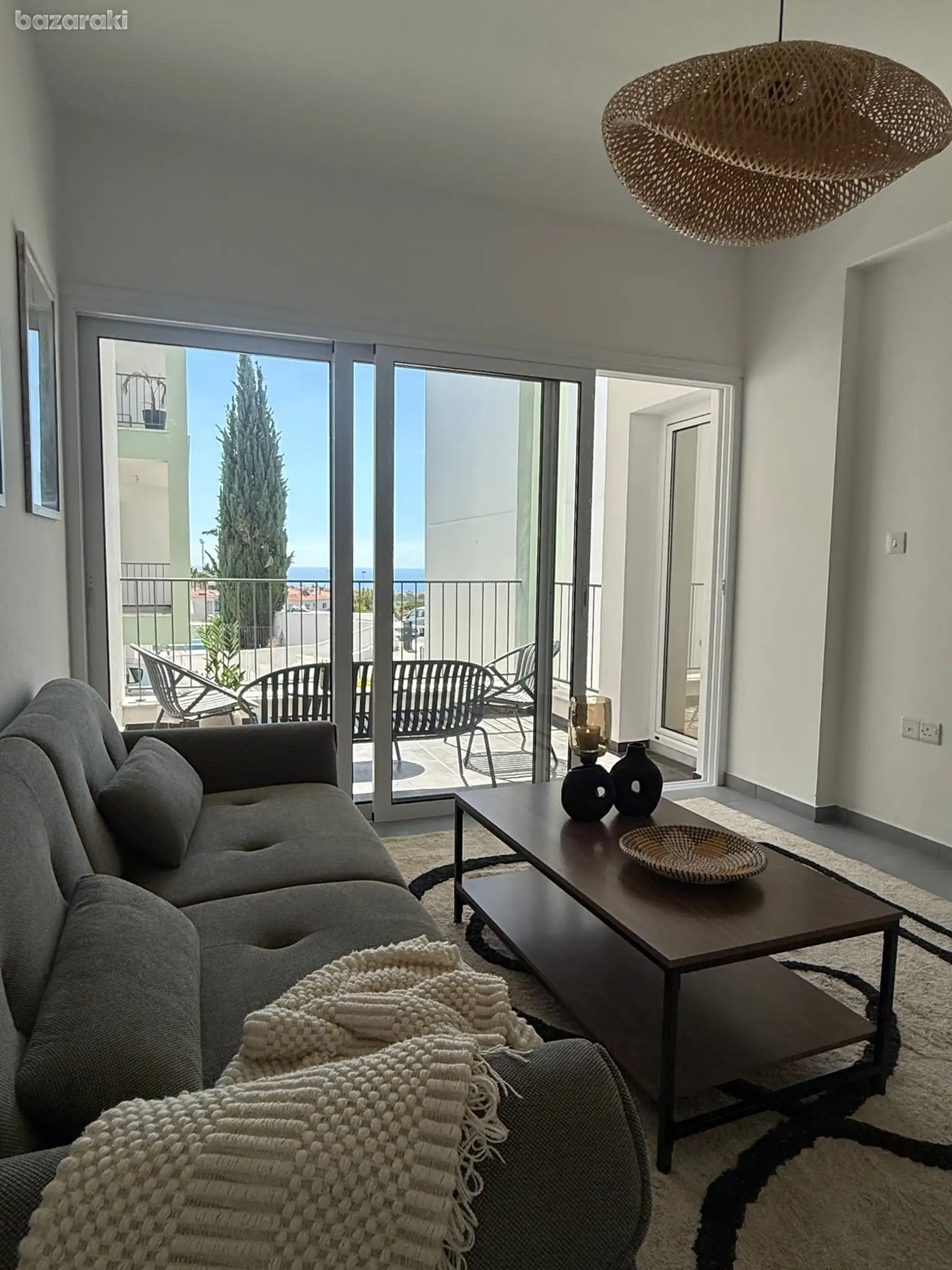 Apartment, 1 bedroom — 3