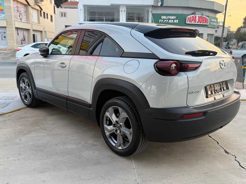 2021 Mazda ΜΧ-30 2,0L 2021 Cyprus