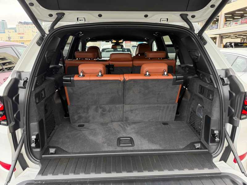 2024 BMW X5 3,0L 2024 Cyprus