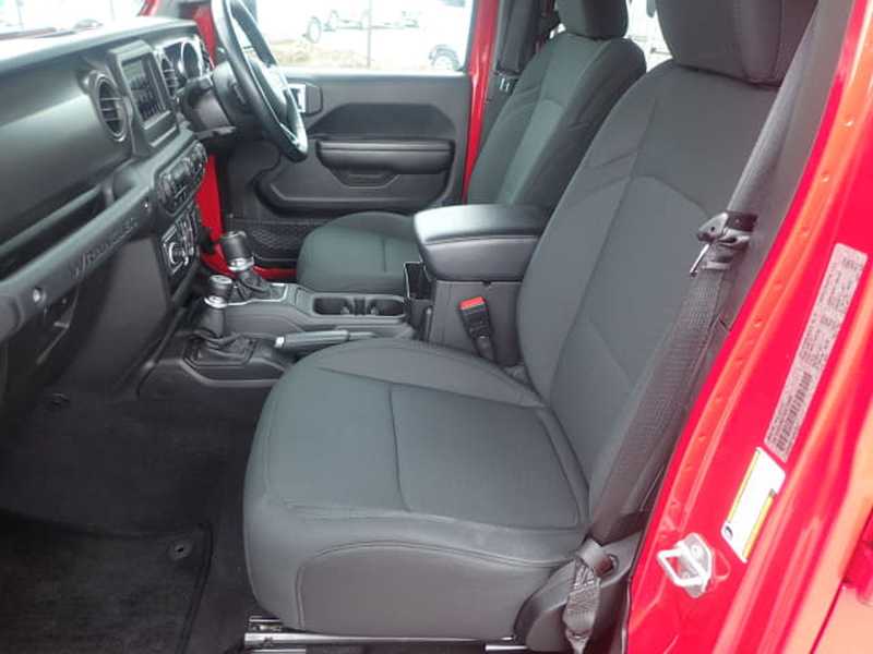 2021 Jeep Wrangler 3,6L 2021 Cyprus