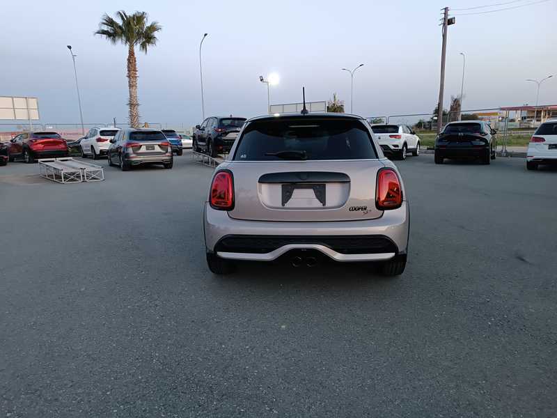 2022 Mini Cooper 2,0L 2022 Cyprus