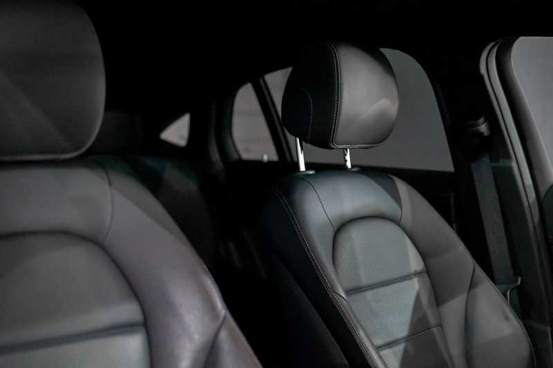 2021 Mercedes-Benz GLC-Class 2,0L 2021 Cyprus
