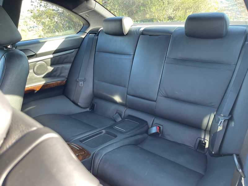 2008 BMW 3-Series 3,0L 2008 Cyprus