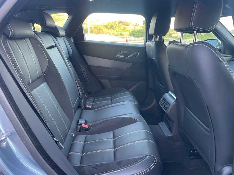 2022 Land Rover Range Rover Velar 2,0L 2022 Cyprus