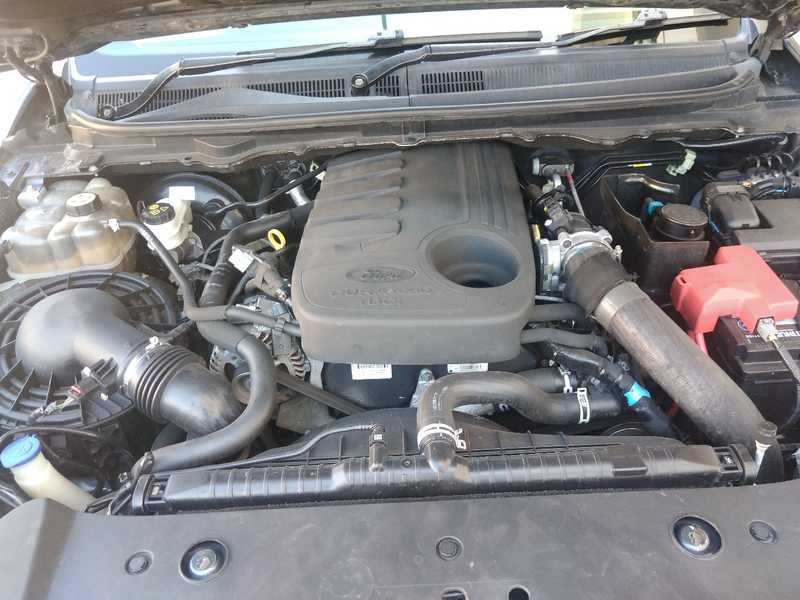 2016 Ford Ranger 3,2L 2016 Cyprus