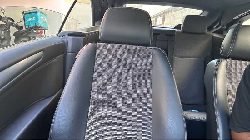 2008 Opel, Vauxhall Astra 1,6L 2008 Cyprus