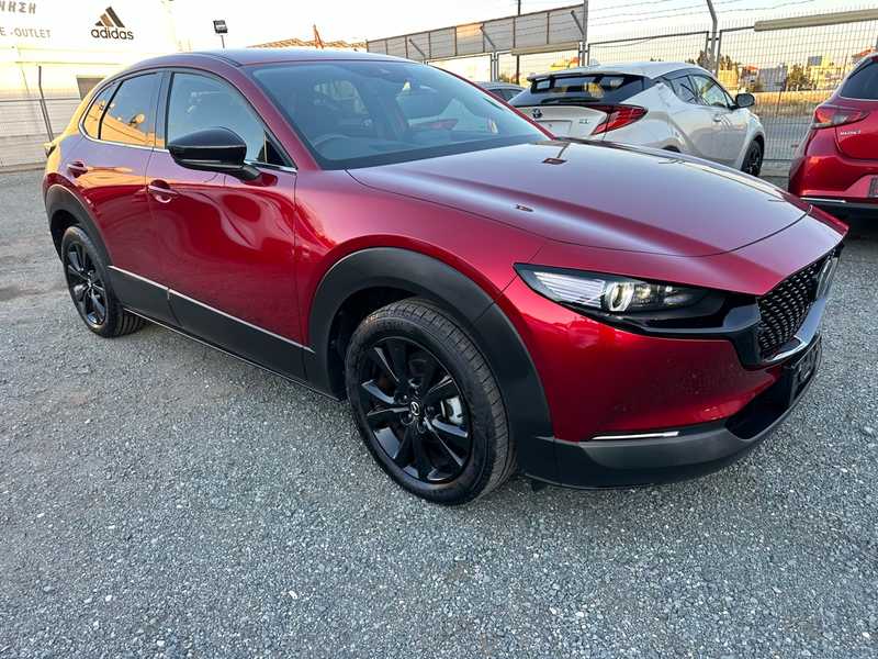 2023 Mazda CX-30 2,0L 2023 Cyprus