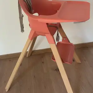 Stokke high chair, Επαρχία Λευκωσίας — Αγλαντζιά