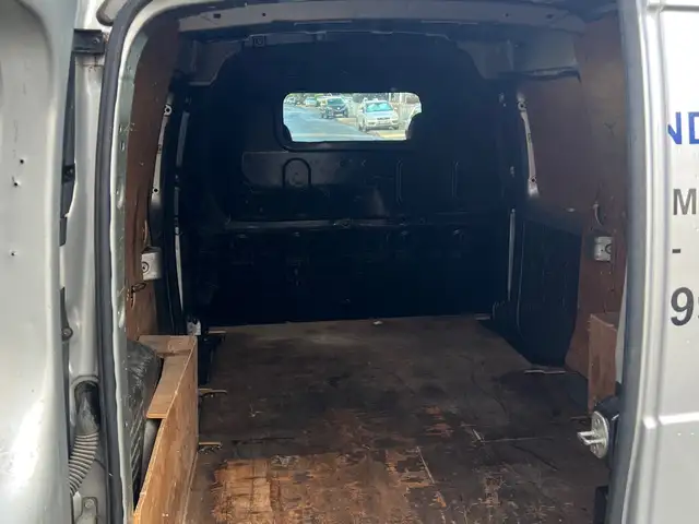 Renault Kangoo 1,5L 2015, Limassol — Limassol - Agios Spyridon - 7