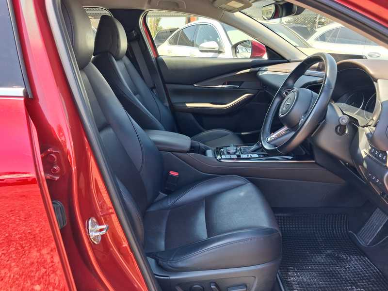 2022 Mazda CX-30 2,0L 2022 Cyprus