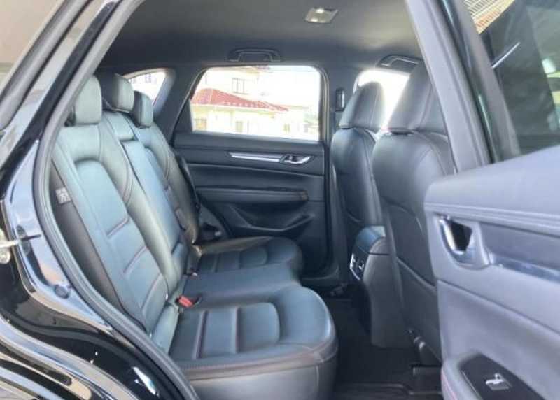 2022 Mazda CX-5 2,5L 2022 Cyprus