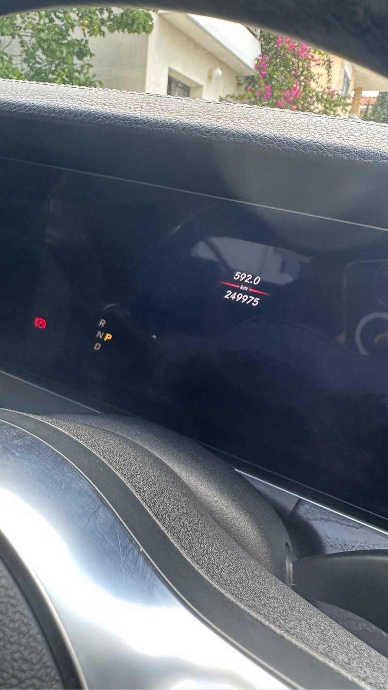 2019 Mercedes-Benz E-Class 2,2L 2019 Cyprus