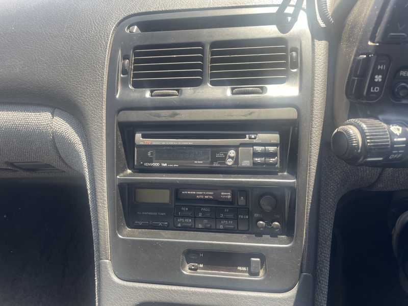 1990 Nissan 300ZX 3,0L 1990 Cyprus