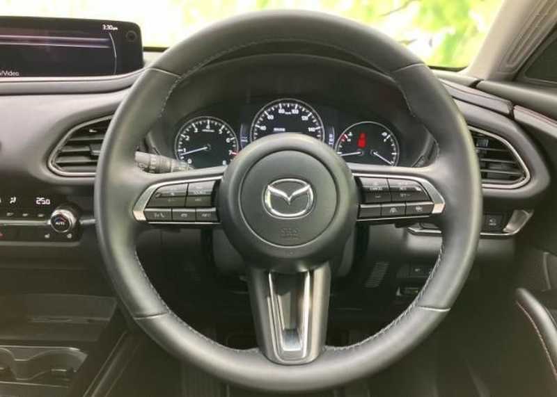2024 Mazda CX-30 2,0L 2024 Cyprus