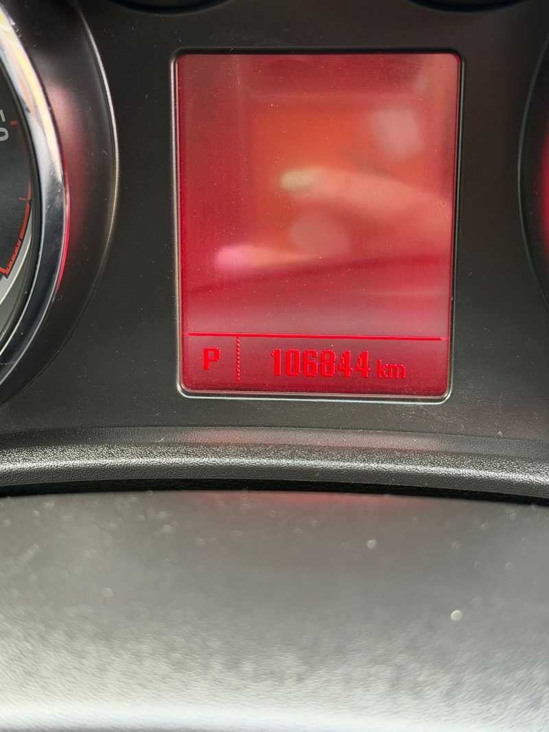 2014 Opel, Vauxhall Astra 2,0L 2014 Cyprus
