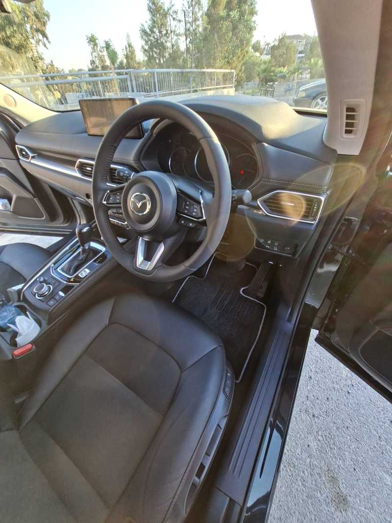 2025 Mazda CX-5 2,0L 2025 Cyprus