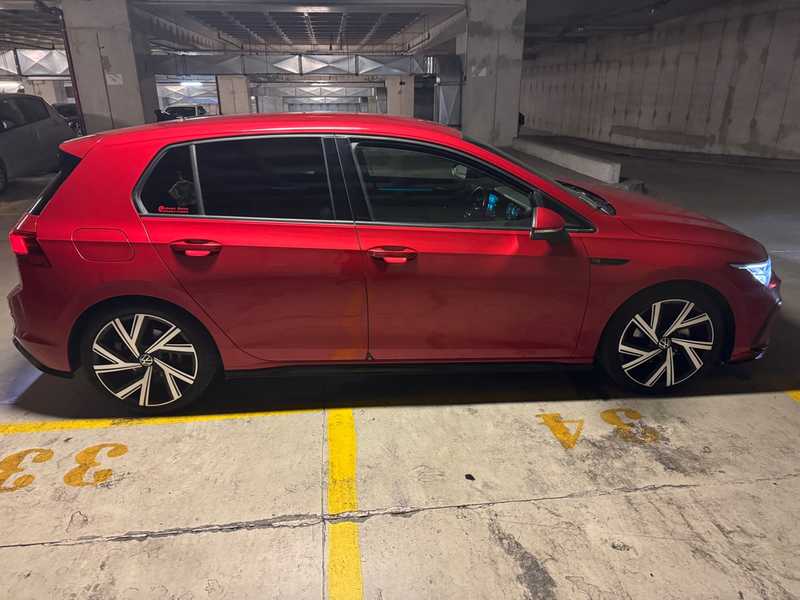 2021 Volkswagen Golf 1,5L 2021 Cyprus