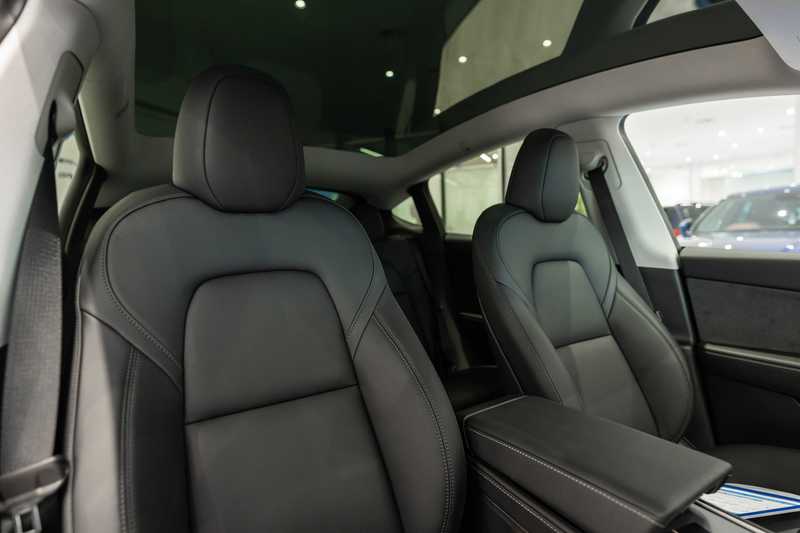 2022 Tesla Model Y Electric 2022 Cyprus