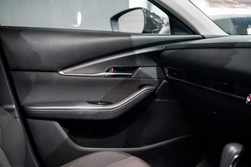 2022 Mazda CX-30 2,0L 2022 Cyprus