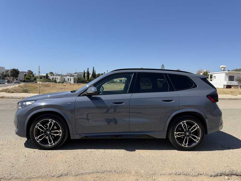 2024 BMW X1 1,8L 2024 Cyprus