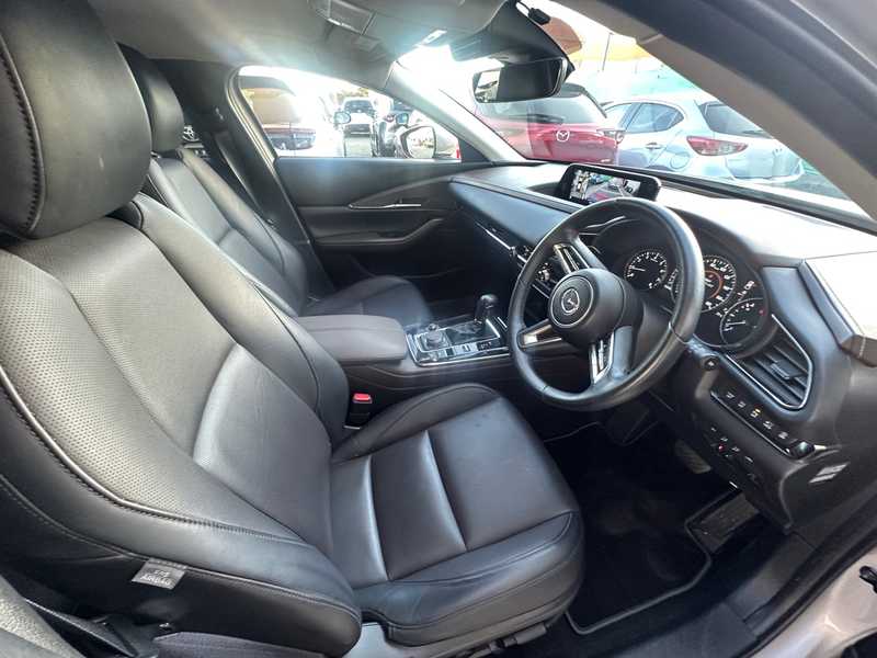 2024 Mazda CX-30 2,0L 2024 Cyprus