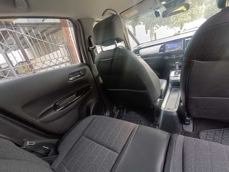 2022 Honda Fit 1,5L 2022 Cyprus