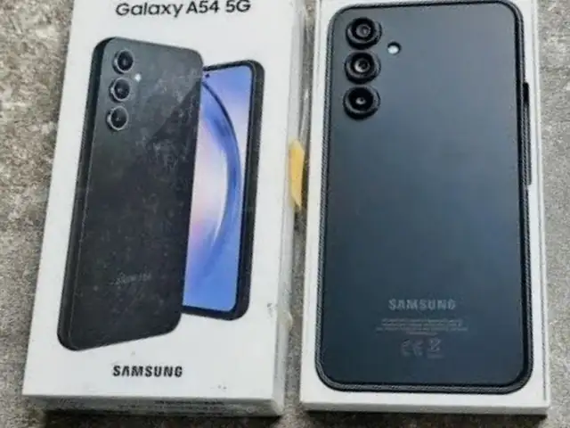 Samsung a54 5g, Επαρχία Λεμεσού — Άγιος Αθανάσιος