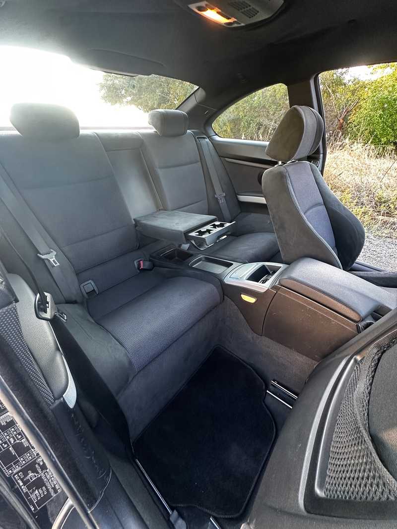 2007 BMW 3-Series 2,0L 2007 Cyprus
