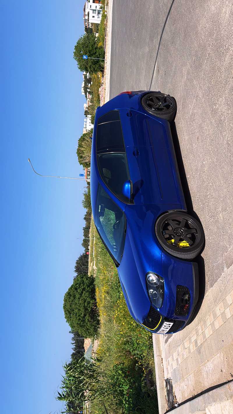 2007 Volkswagen Golf 1,4L 2007 Cyprus