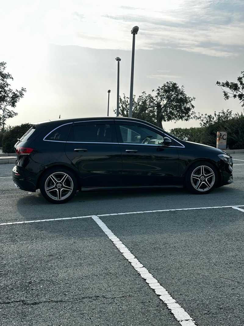 2023 Mercedes-Benz B-Class 2,0L 2023 Cyprus