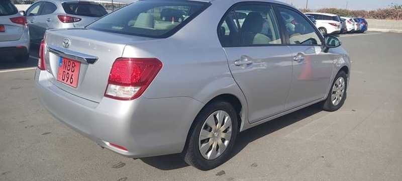2015 Toyota Corolla 1,5L 2015 Cyprus