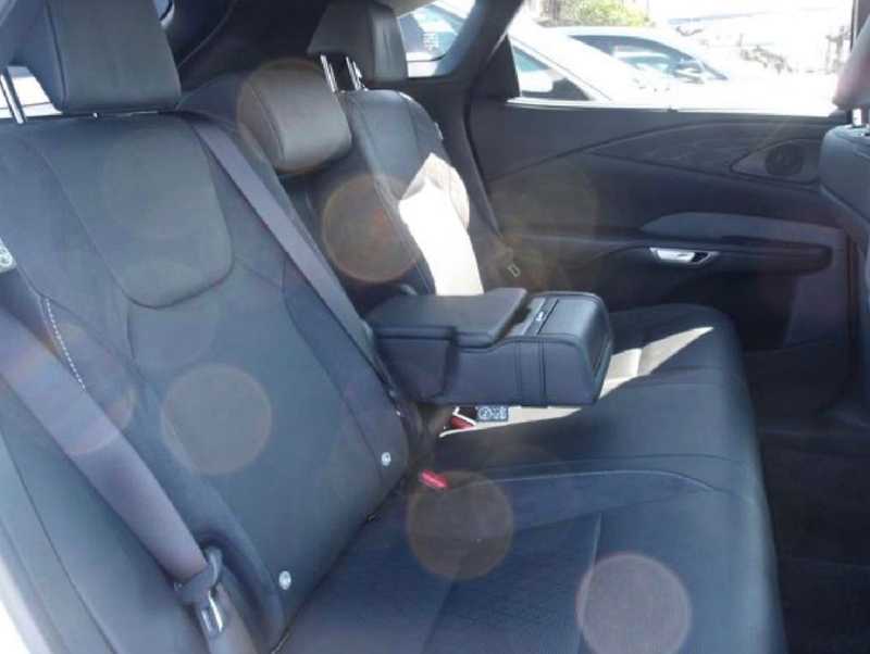 2025 Lexus RX 2,5L 2025 Cyprus