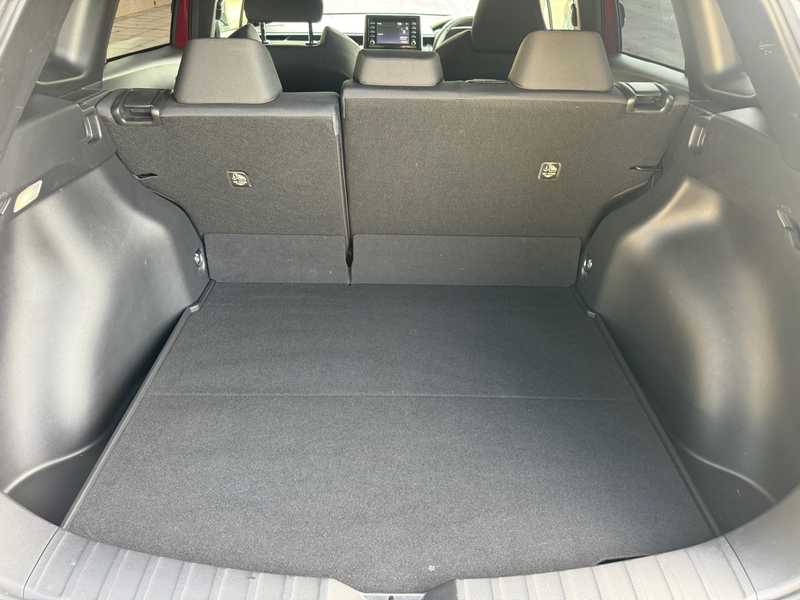 2023 Toyota Corolla Cross 1,8L 2023 Cyprus