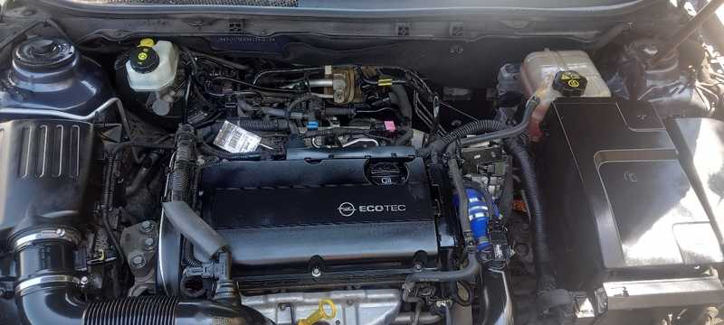 2001 Audi A4 1,6L 2001 Cyprus