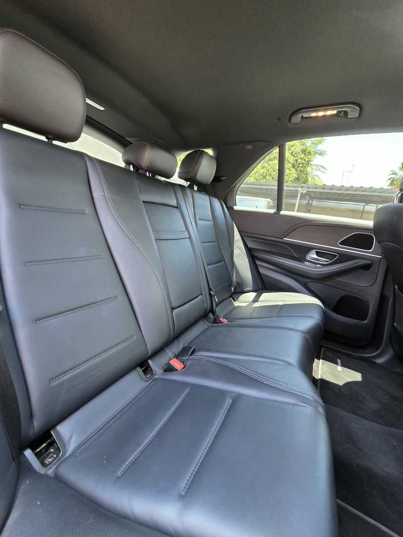 2019 Mercedes-Benz GLE-Class 2,0L 2019 Cyprus