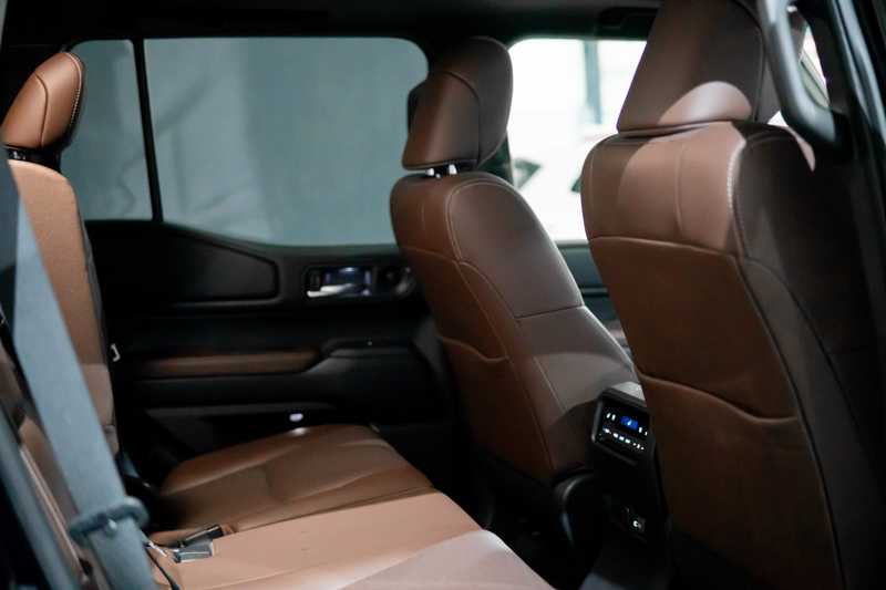 2024 Toyota Land Cruiser 250 2,8L 2024 Cyprus