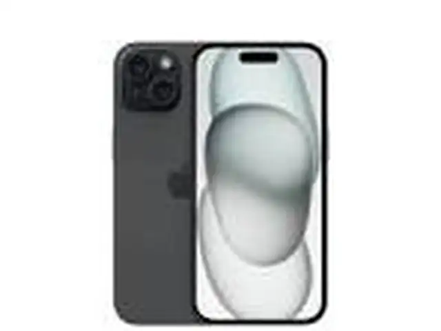 Iphone 15 128gb black, Επαρχία Λεμεσού — Γερμασόγεια Τουριστική Περιοχή