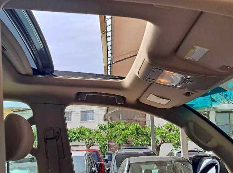 2011 Toyota Land Cruiser Prado 4,7L 2011 Cyprus
