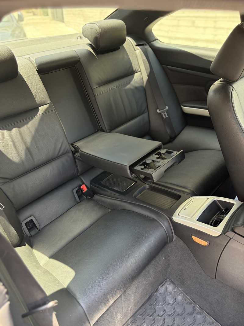 2008 BMW 3-Series 2,0L 2008 Cyprus