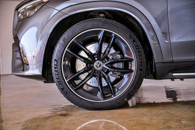 2023 Mercedes-Benz GLE-Class 2,0L 2023 Cyprus