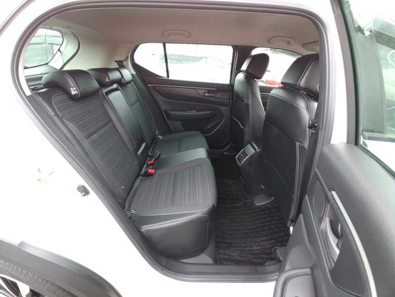 2024 Honda WR-V 1,5L 2024 Cyprus