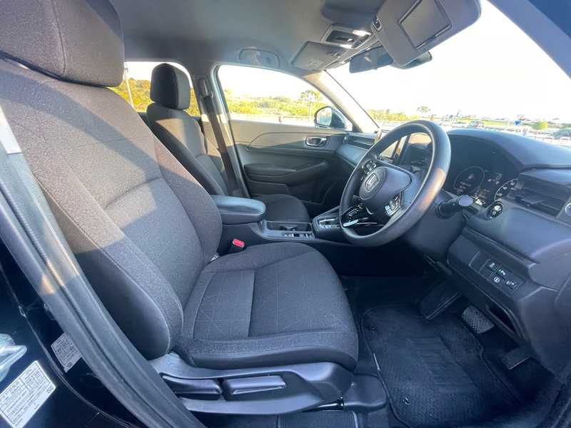 2022 Honda Vezel 1,5L 2022 Cyprus