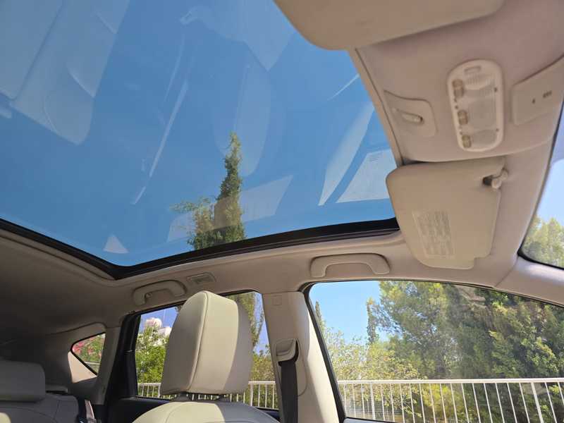 2011 Nissan Qashqai 1,6L 2011 Cyprus